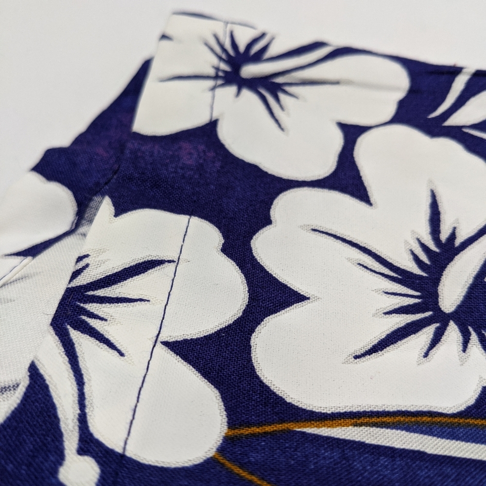 Vintage Hawaiian Single Stitch Shirt - Picture 4 of 4
